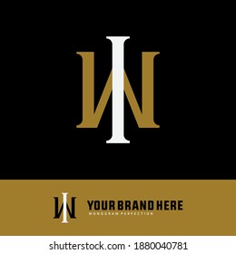 Logo Iw High Res Stock Images Shutterstock