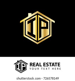 83 Ip logo hexagon Images, Stock Photos & Vectors | Shutterstock