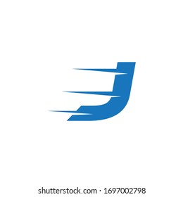 initial letter j fast loge vector