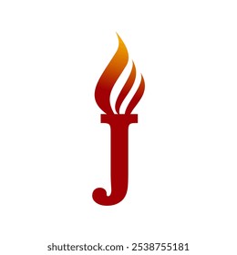 Letra inicial J Diseño de logotipo. Diseño de Logo J. Símbolo de la letra J.
Letra J. Letra inicial.