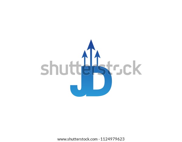 Jd Stock Chart