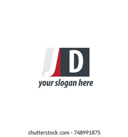 Jd Logo Images, Stock Photos & Vectors | Shutterstock