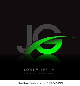 Jg Logo High Res Stock Images Shutterstock