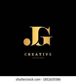 Jg Logo High Res Stock Images Shutterstock