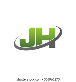 Jh Logo Images, Stock Photos & Vectors 