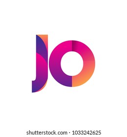 Jo Name Image Images, Stock Photos & Vectors 