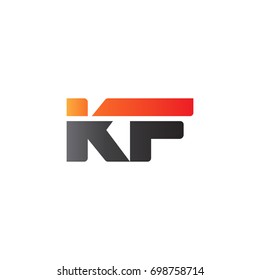 Kf Logo Images, Stock Photos & Vectors | Shutterstock
