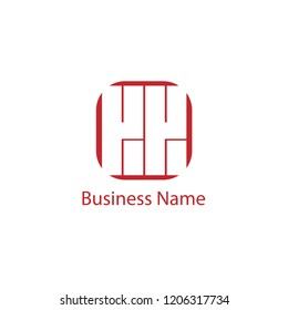 Initial Letter KK Logo Template Design