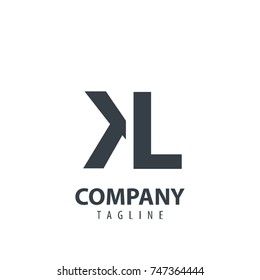 Kl Logo Hd Stock Images Shutterstock