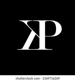 Kp Logo Hd Stock Images Shutterstock