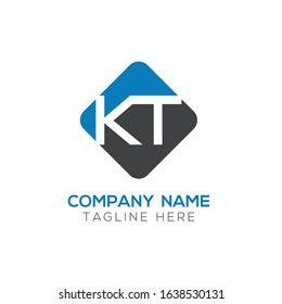 Initial Letter KU Logo Design vector Template. Creative Abstract KU Logo Vector Illustration