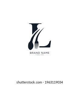 Initial letter L logo and LL logo vector graphic design, minimal, icon, font, symbol, sign, monogram, template, logotype, branding for premium business typeface.