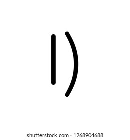 Initial Letter LD Logo Template Design