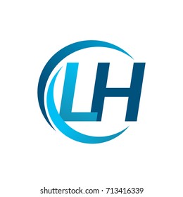 2,186 Lh logo Images, Stock Photos & Vectors | Shutterstock