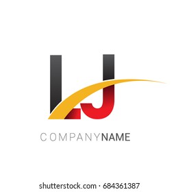 Creative Modern N Letter Logo Design Stock Vector (Royalty Free ...