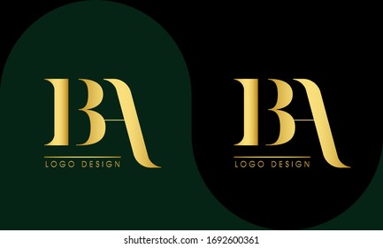 Logo Ba High Res Stock Images Shutterstock