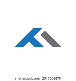 initial at letter logo design, initial ta letter logo design vector template, ta logo vector for business, at icon design for any business, 