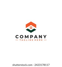 initial letter a logo design vector