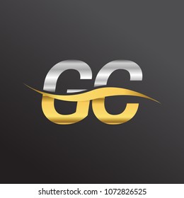 Gc Logo Images, Stock Photos & Vectors | Shutterstock