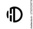 hd monogram