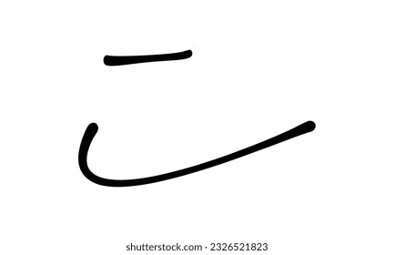 Anfangsbuchstabe i Logo, Symbol