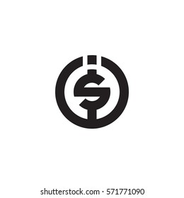 Si Logo Images, Stock Photos & Vectors | Shutterstock