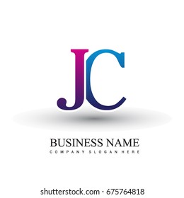 Similar Images Stock Photos Vectors of JC  Logo  