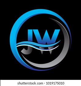 Jw Logo Images Stock Photos Vectors Shutterstock