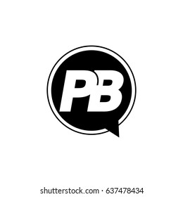 Logo Pb Images Stock Photos Vectors Shutterstock