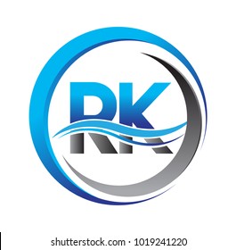 Rk Logo Hd Stock Images Shutterstock