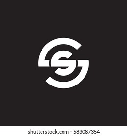 Ss Logo Images, Stock Photos & Vectors | Shutterstock