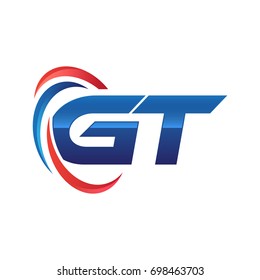 6,106 Gt Logo Images, Stock Photos & Vectors | Shutterstock