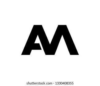 18,244 Am letter Images, Stock Photos & Vectors | Shutterstock