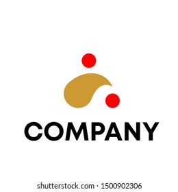 Initial letter A logo vector design template Icon