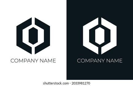 Initial letter i logo vector design template. Creative modern trendy i typography and black colors.