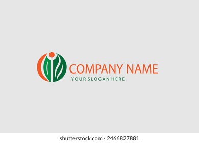 Initial letter i logo vector design template. Creative modern trendy i typography and black colors.