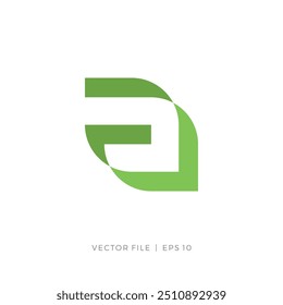 Anfangsbuchstabe Kleinbuchstabe oder FA-Logo