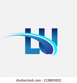 Initial Letter Ei Logotype Company Name Stock Vector (Royalty Free ...