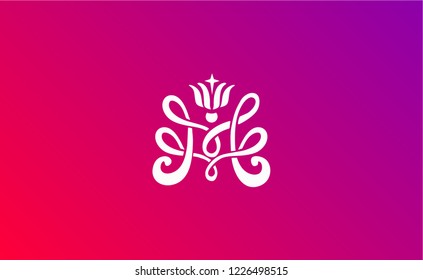 Initial letter M. Suitable For Infographics , Company Logo, Print, Digital, Icon, Apps, print T-Shirts and Other