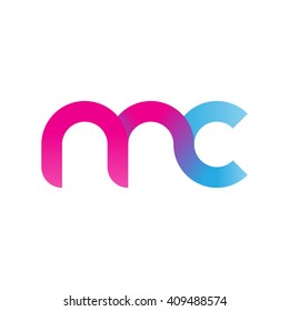 Mc Logo Images, Stock Photos & Vectors | Shutterstock