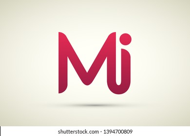 Mi Logo High Res Stock Images Shutterstock