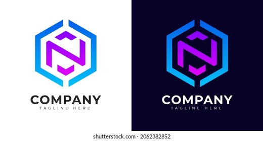 71,710 N shape logo Images, Stock Photos & Vectors | Shutterstock