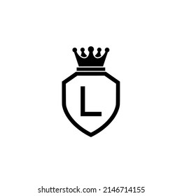 Initial letter N monogram creative logo template design