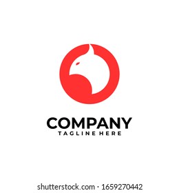 Initial letter O logo design inspiration