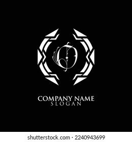 ERSTE SCHREIBUNG O , RUNDLOGIE