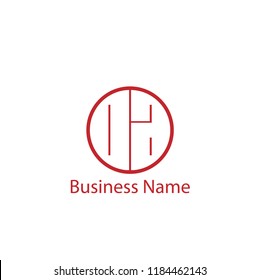 Initial Letter OA Logo Template Design