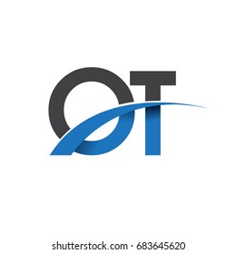 1,845 Logo Ot Images, Stock Photos & Vectors | Shutterstock