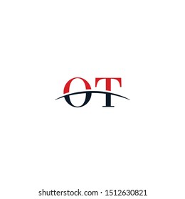 17 Ot Logo Luxury Vector Mark Images, Stock Photos & Vectors | Shutterstock