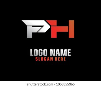 Ph Logo Images, Stock Photos & Vectors | Shutterstock