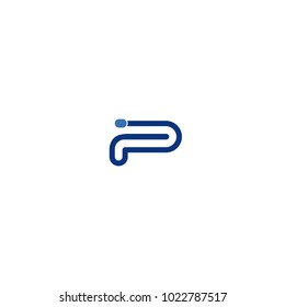 initial letter pi